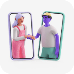 포인트 하나로 연결되는 새로운 세상