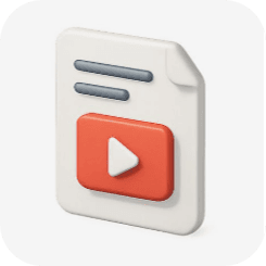 연습은 실전처럼, 
리스크 없이 포인트로 연습